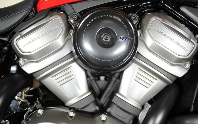 2023 Nightster™RH975