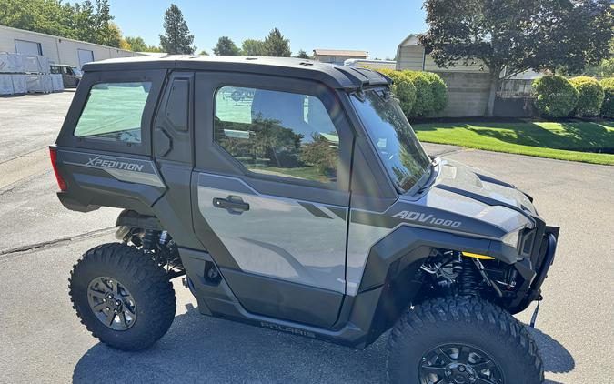 2026 Polaris XPEDITION ADV NORTHSTAR