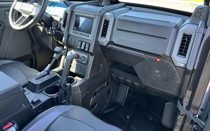 2026 Polaris XPEDITION ADV NORTHSTAR