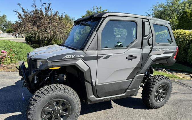 2026 Polaris XPEDITION ADV NORTHSTAR