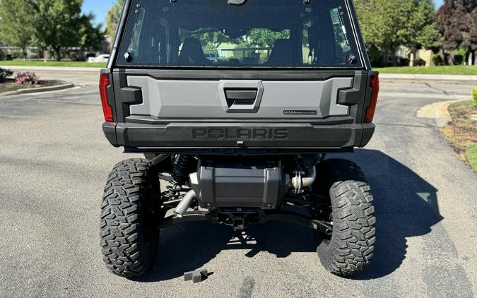 2026 Polaris XPEDITION ADV NORTHSTAR