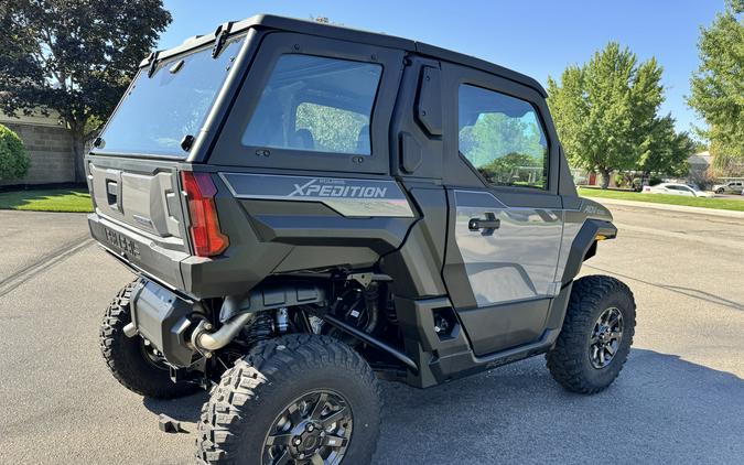 2026 Polaris XPEDITION ADV NORTHSTAR