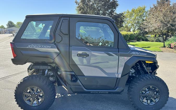 2026 Polaris XPEDITION ADV NORTHSTAR