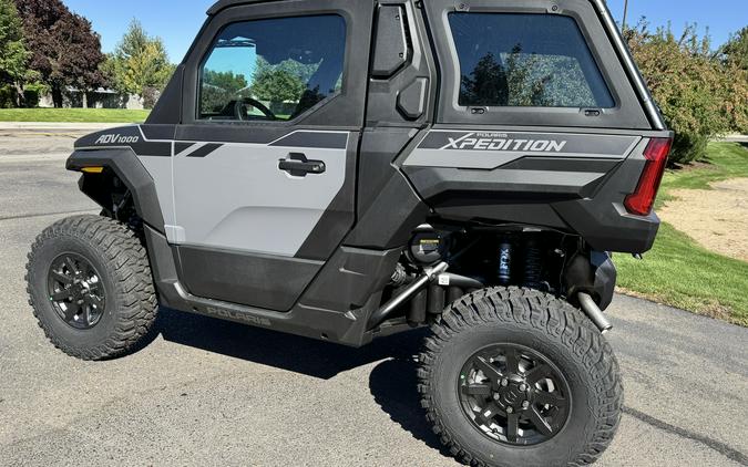 2026 Polaris XPEDITION ADV NORTHSTAR