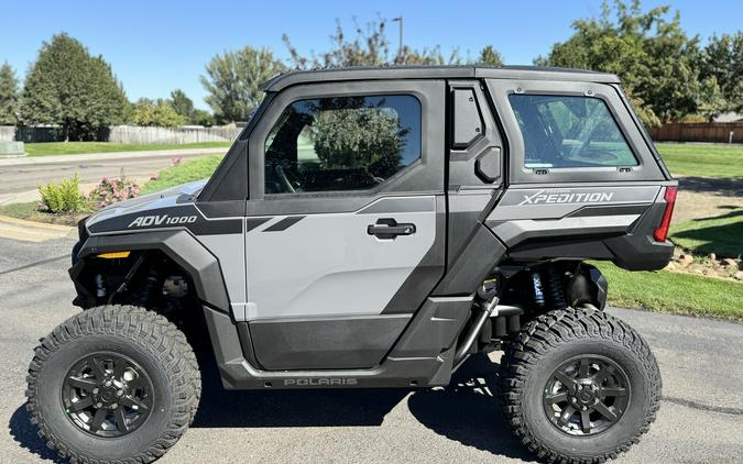2026 Polaris XPEDITION ADV NORTHSTAR