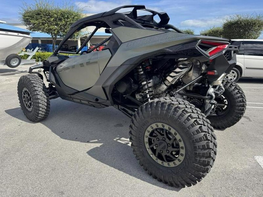 2026 Can-Am® Maverick R X rc with Smart-Shox