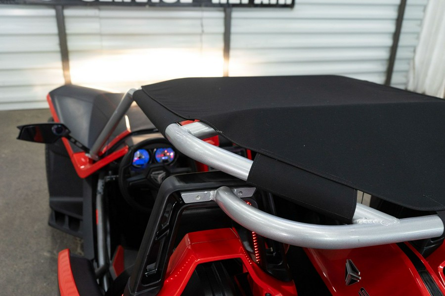 2015 Polaris Slingshot SL