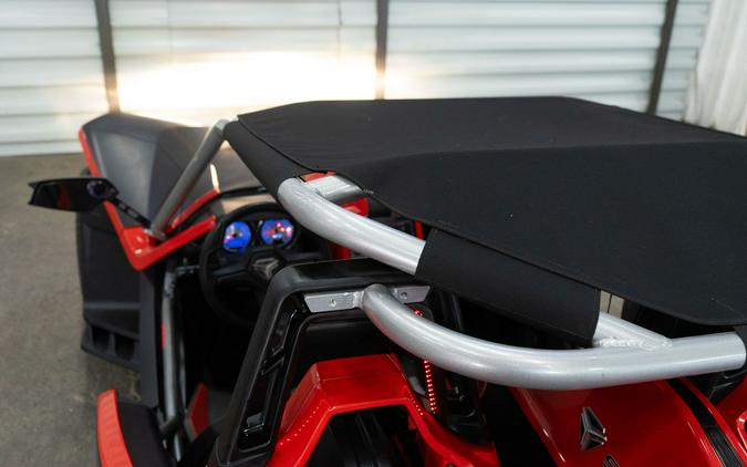2015 Polaris Slingshot SL