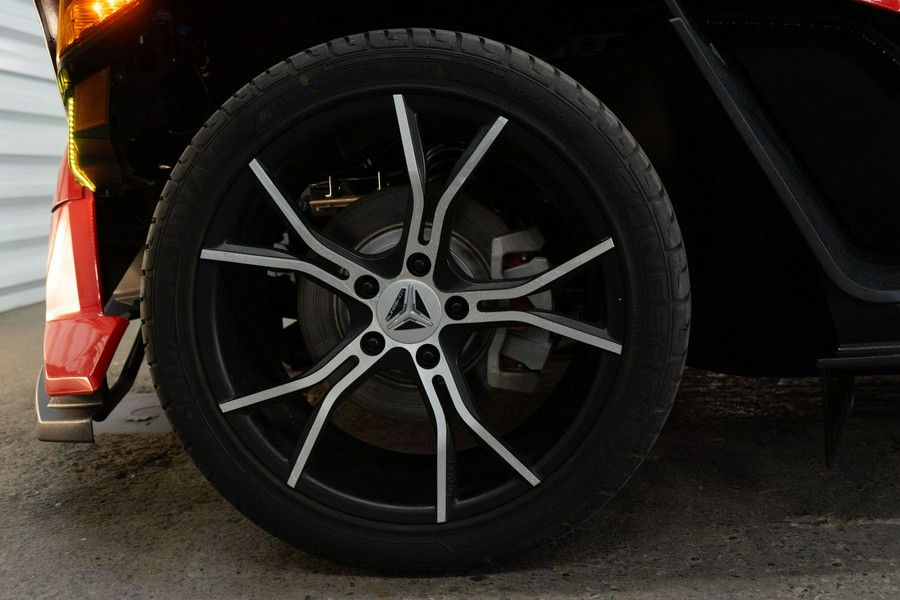 2015 Polaris Slingshot SL