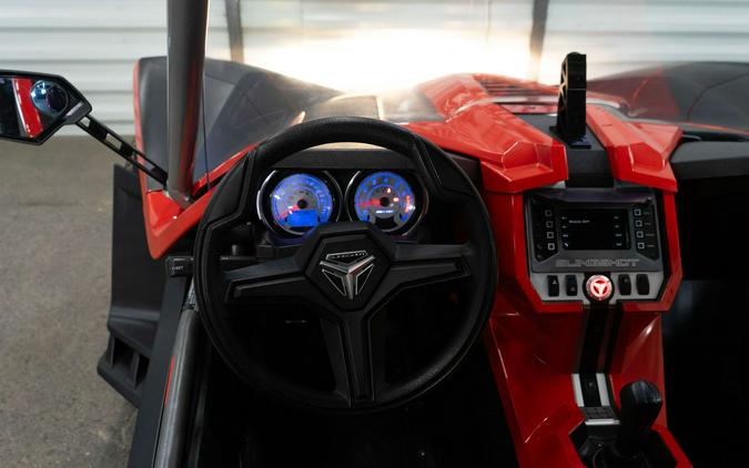 2015 Polaris Slingshot SL