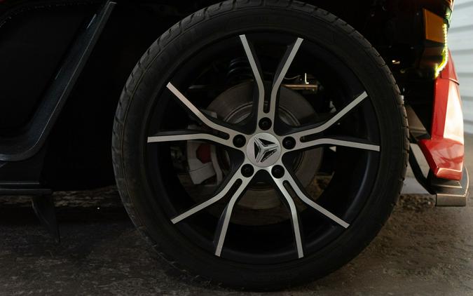 2015 Polaris Slingshot SL