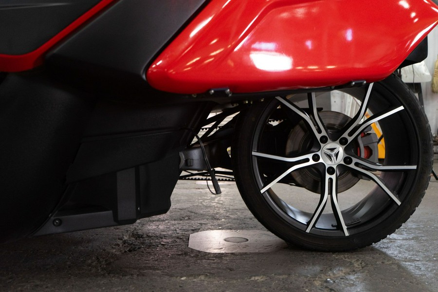 2015 Polaris Slingshot SL