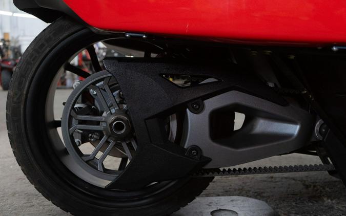 2015 Polaris Slingshot SL