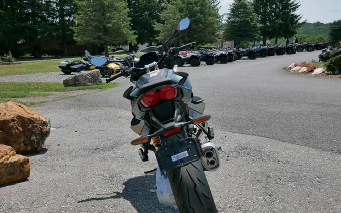 2027 Moto Guzzi V100 Mandello S