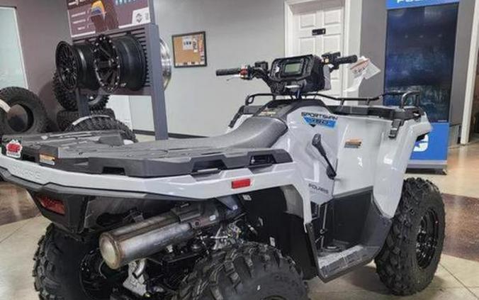 2026 Polaris® Sportsman 450 H.O.