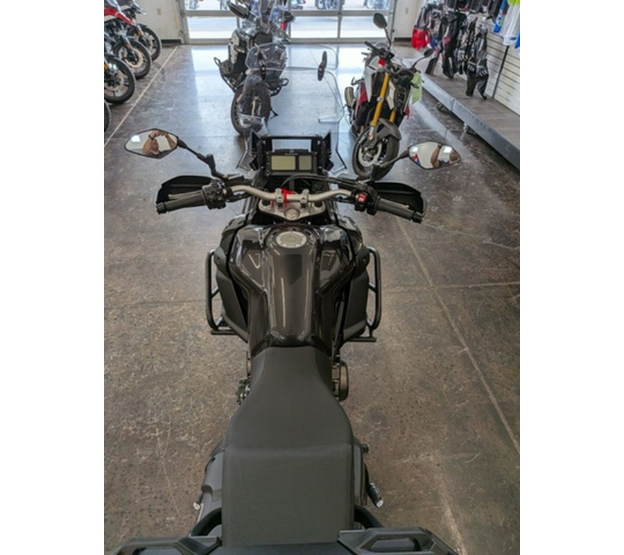 2023 Yamaha Super Tenere ES