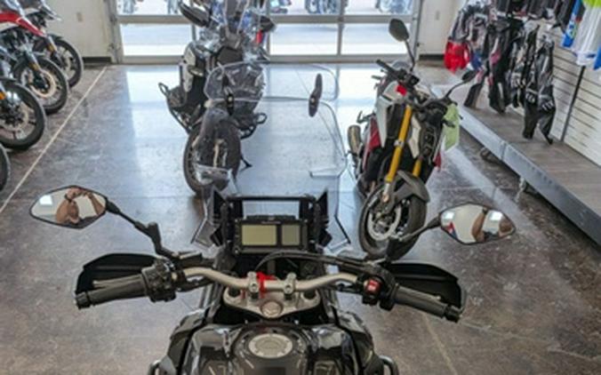 2023 Yamaha Super Tenere ES