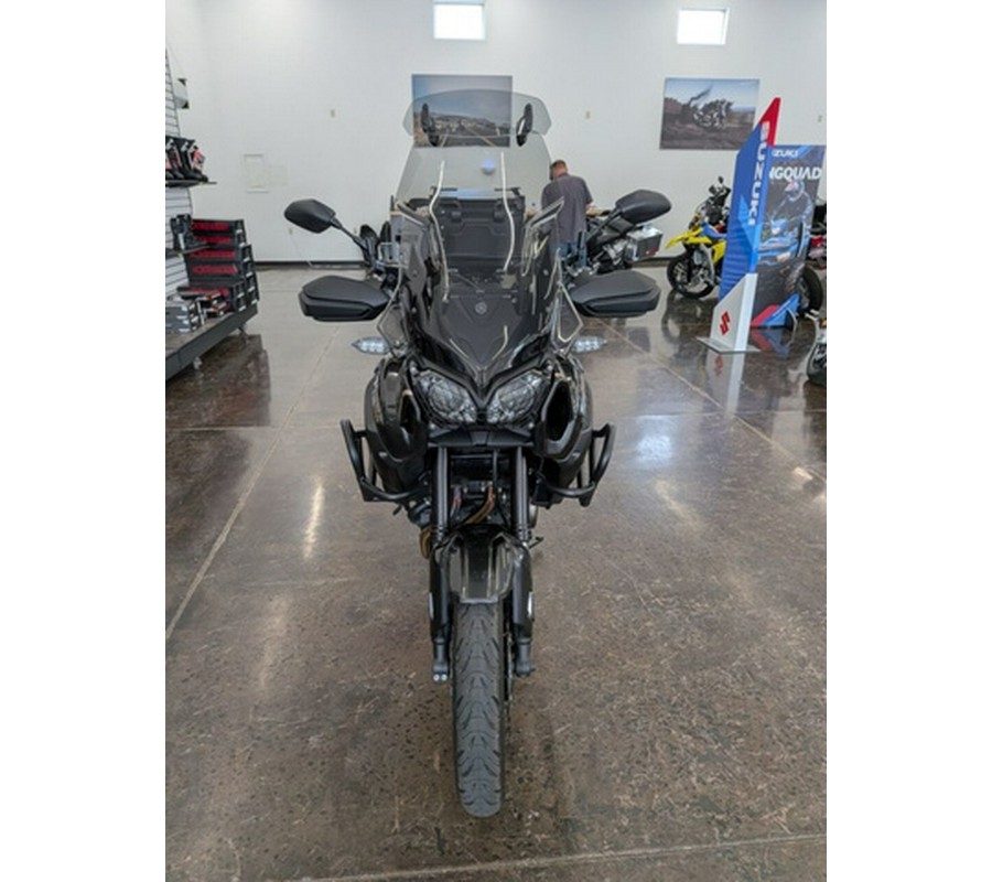 2023 Yamaha Super Tenere ES