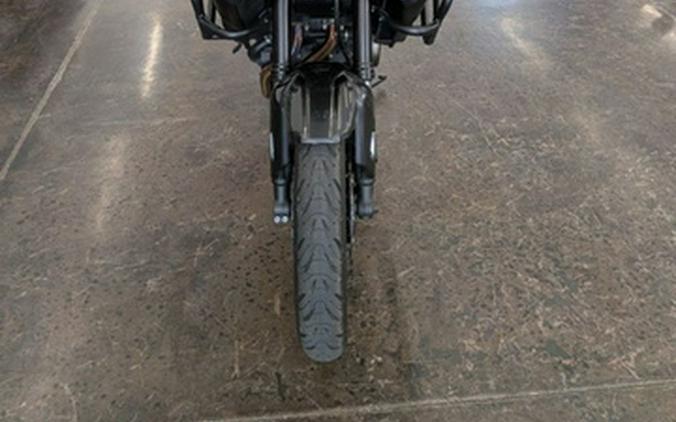 2023 Yamaha Super Tenere ES