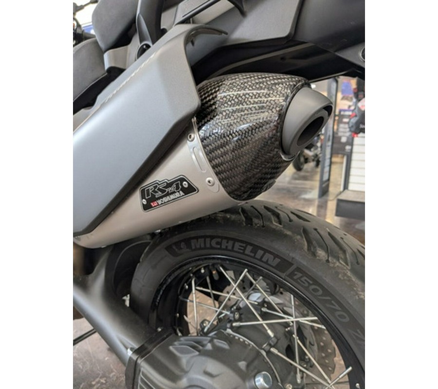 2023 Yamaha Super Tenere ES