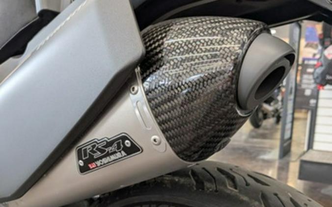 2023 Yamaha Super Tenere ES