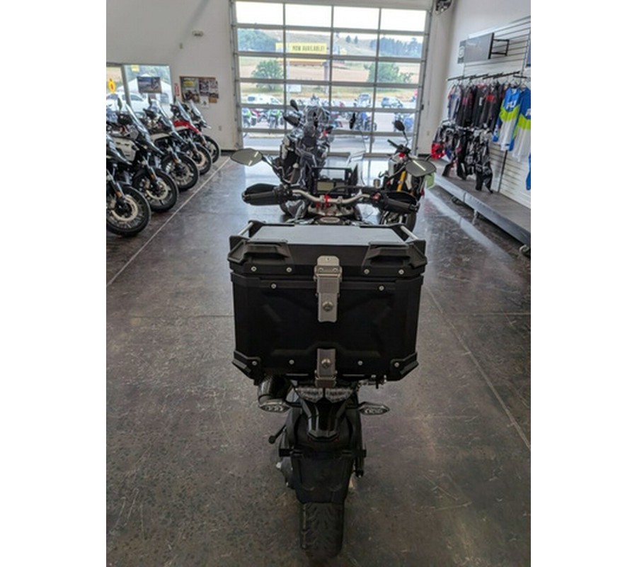 2023 Yamaha Super Tenere ES