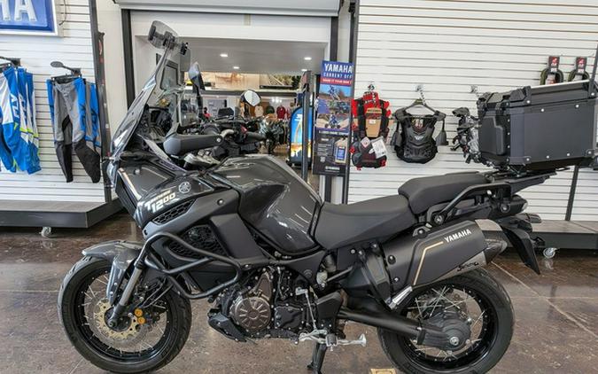 2023 Yamaha Super Tenere ES