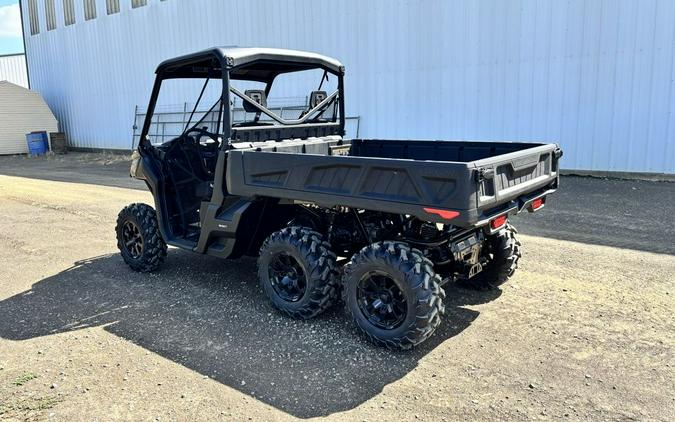 2026 Can-Am® Defender PRO XT HD10
