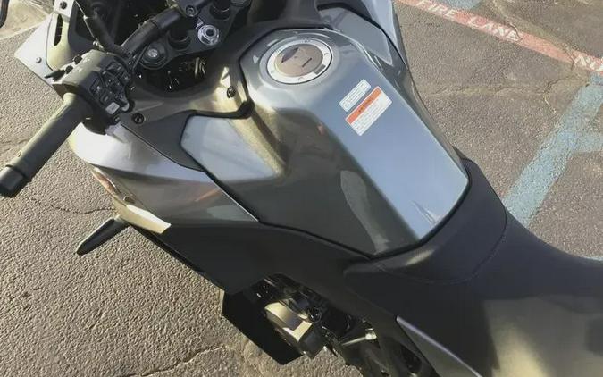 2026 HONDA NT1100
