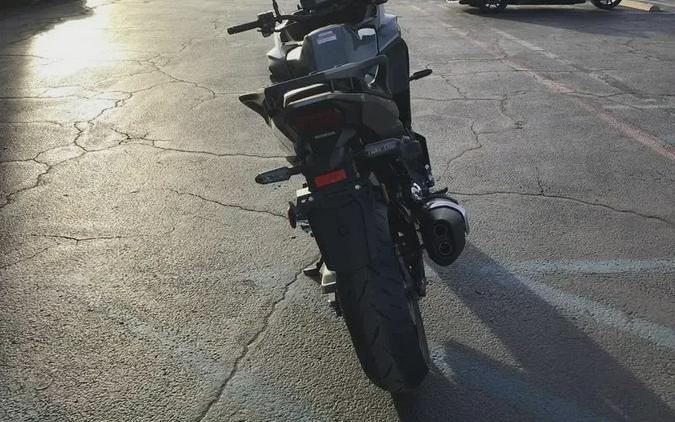 2026 HONDA NT1100