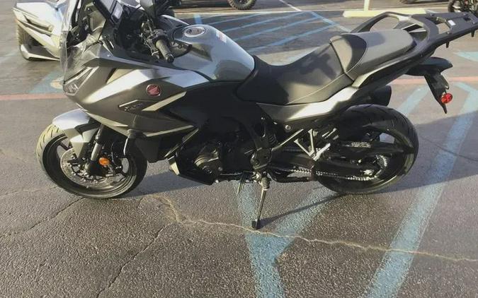 2026 HONDA NT1100
