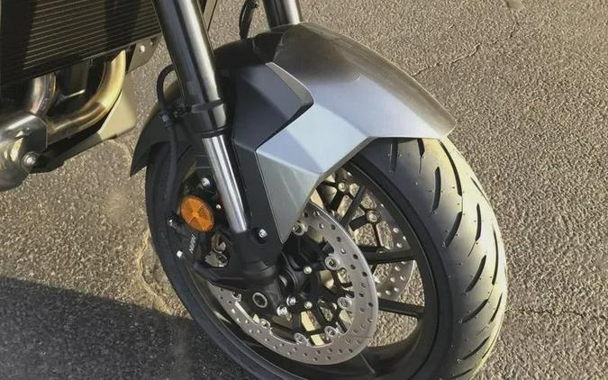 2026 HONDA NT1100