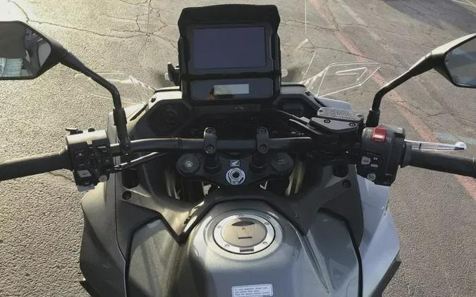 2026 HONDA NT1100