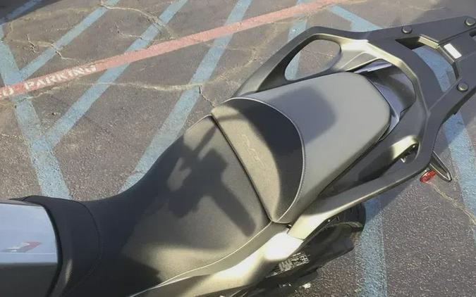 2026 HONDA NT1100
