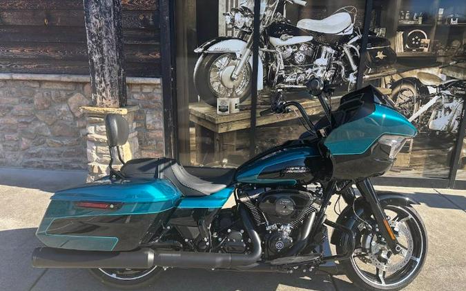 2026 Harley-Davidson ROAD GLIDE