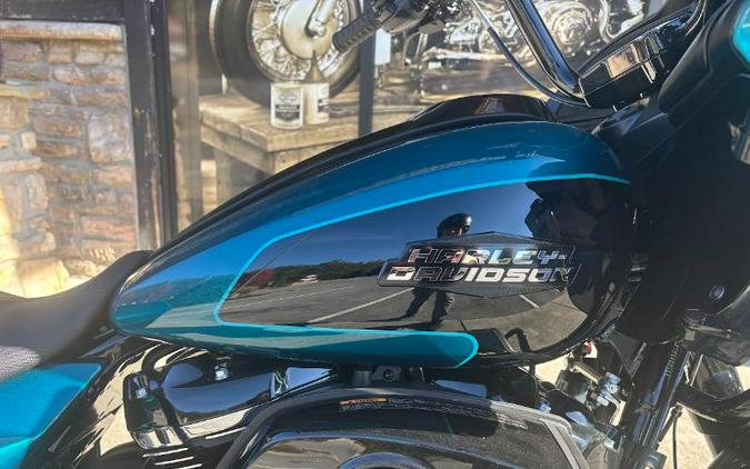 2026 Harley-Davidson ROAD GLIDE