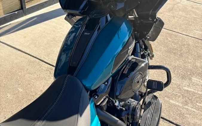 2026 Harley-Davidson ROAD GLIDE