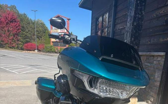 2026 Harley-Davidson ROAD GLIDE