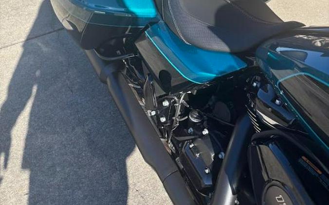 2026 Harley-Davidson ROAD GLIDE