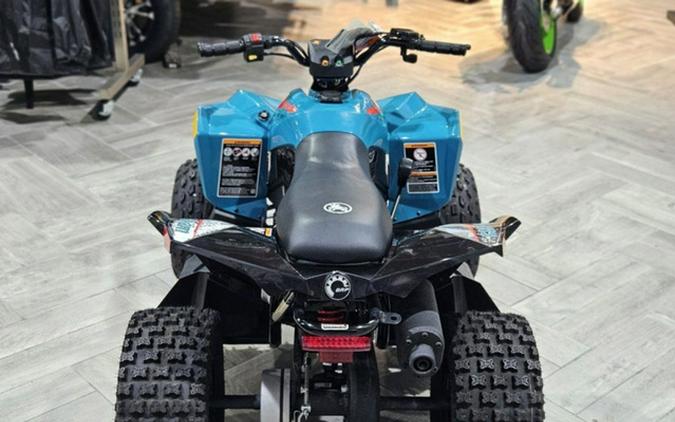 2023 Can-Am Renegade 70 EFI