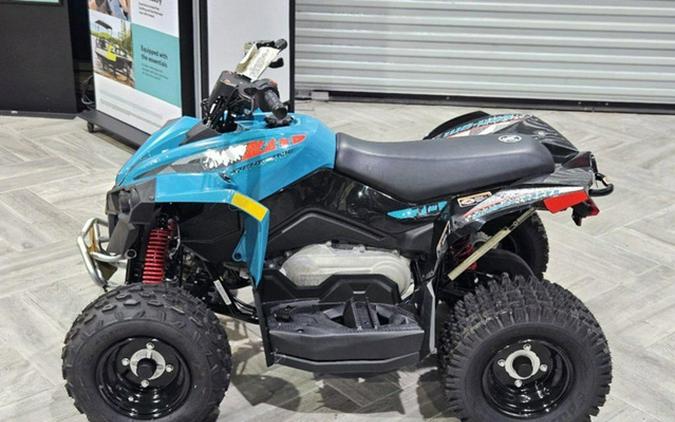 2023 Can-Am Renegade 70 EFI