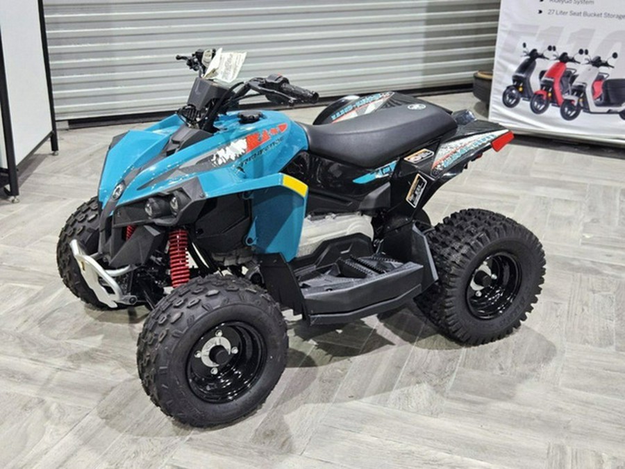 2023 Can-Am Renegade 70 EFI