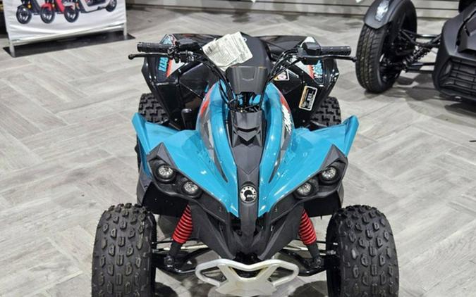 2023 Can-Am Renegade 70 EFI