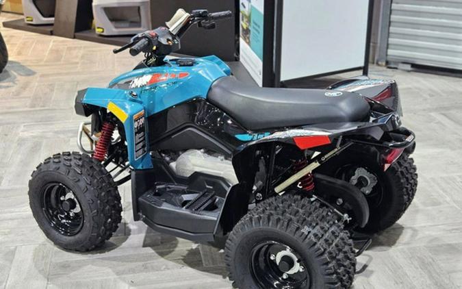 2023 Can-Am Renegade 70 EFI