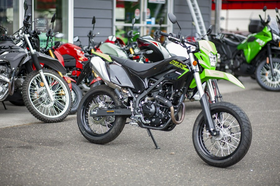 2023 Kawasaki KLX®230SM