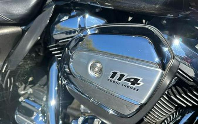 2020 Harley-Davidson Road Glide® Limited