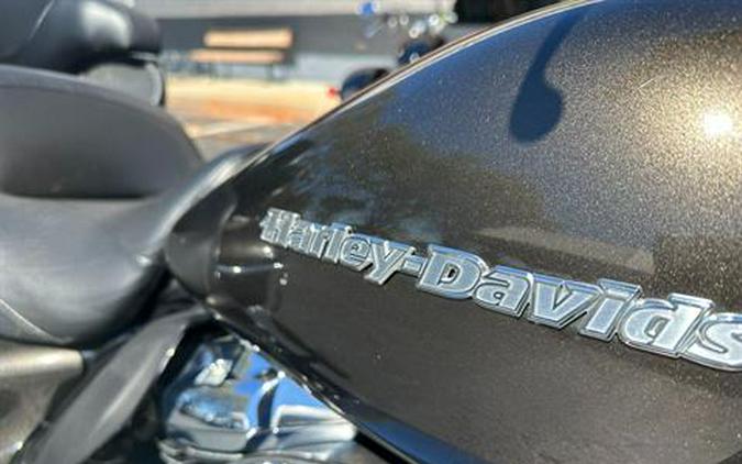 2020 Harley-Davidson Road Glide® Limited