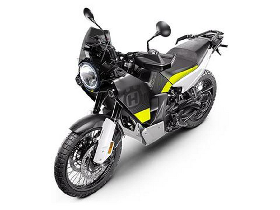 2023 Husqvarna Norden 901