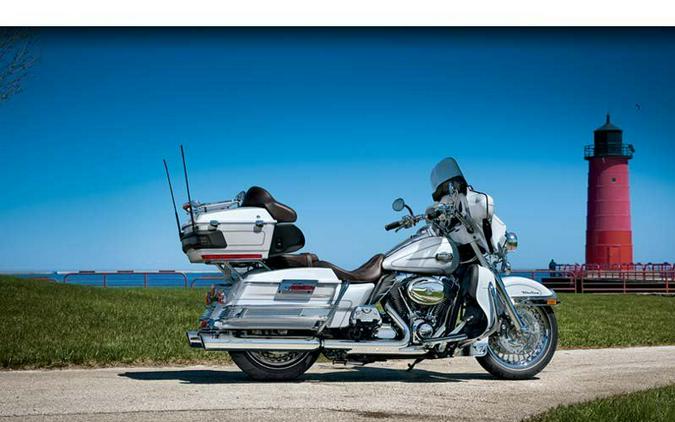 2012 Harley-Davidson Ultra Classic® Electra Glide®