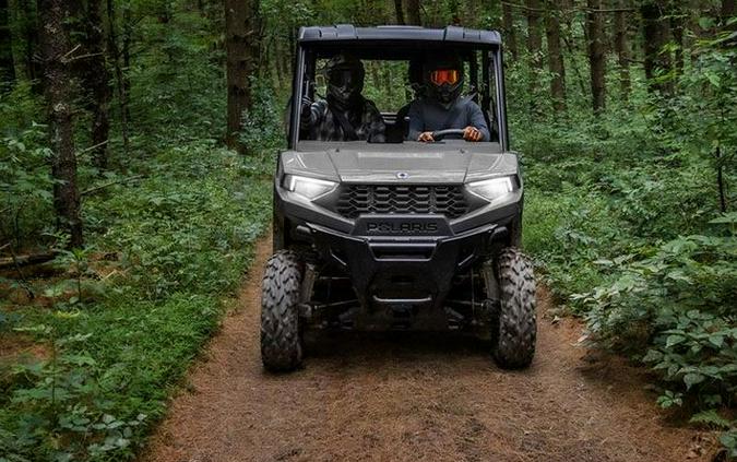 2024 Polaris® Ranger Crew SP 570